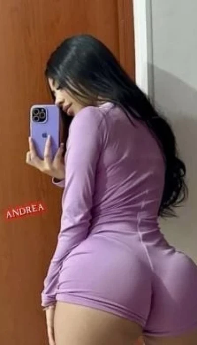 Andrea