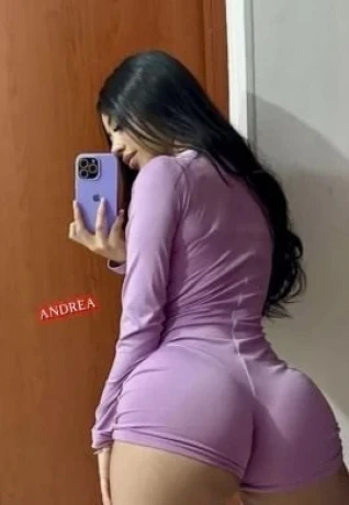 Andrea