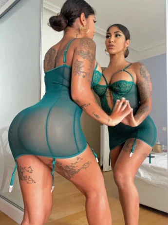 Venus Afrodita Pornstar