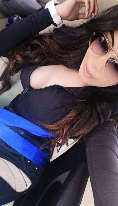 Michelle Carrera
