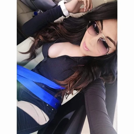 Michelle Carrera