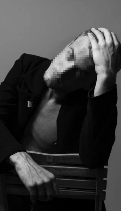 David