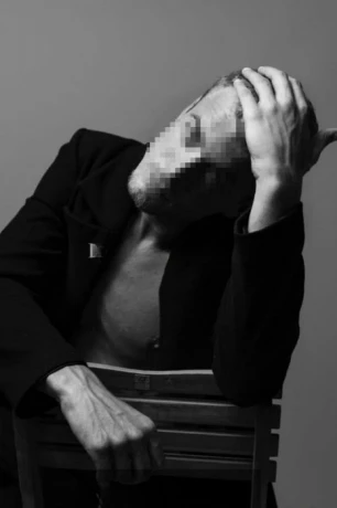 David