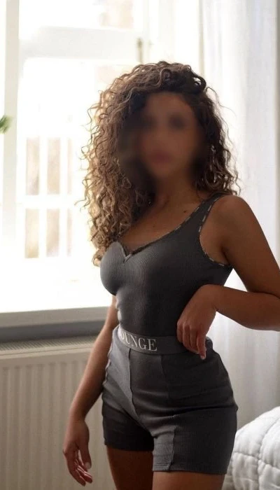 Cristina