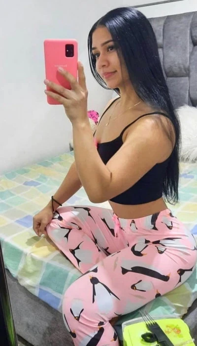Yessenia Hernandez