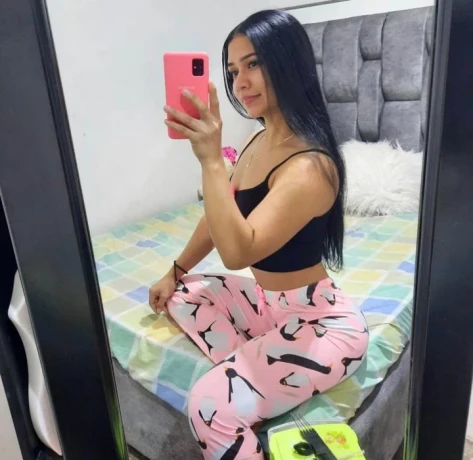 Yessenia Hernandez