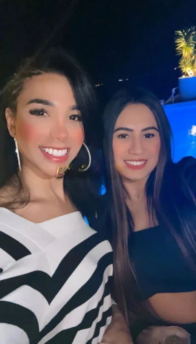 Dayane Alves