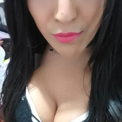 Morocha Sexy