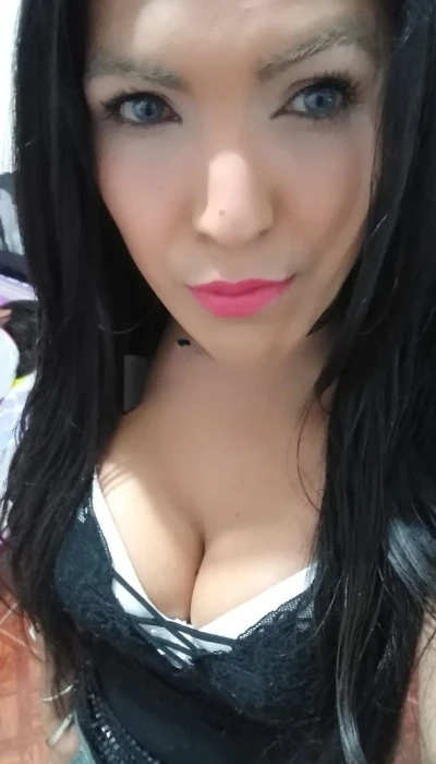 Morocha Sexy