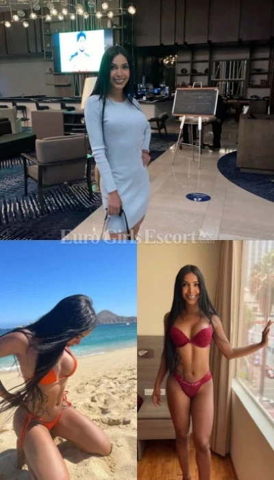 Gabi Santosts