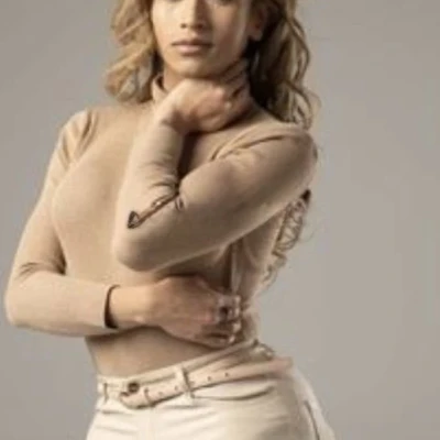Alexandra Montenegro
