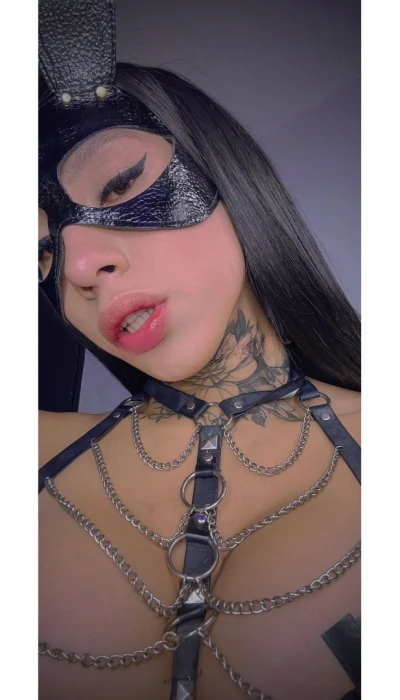 Juana Ramirez