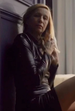 Cristina Sex Coach