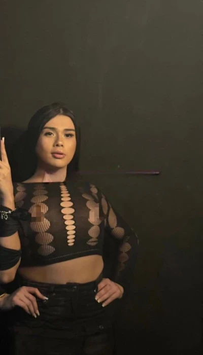 Valentina Ballesteros