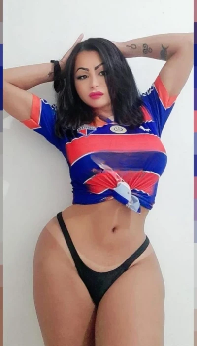 Alessandra Morena