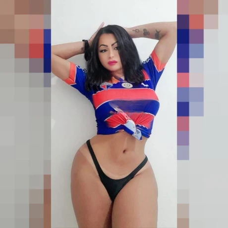 Alessandra Morena