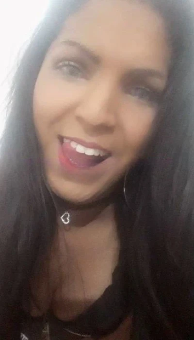 Morocha Sexy