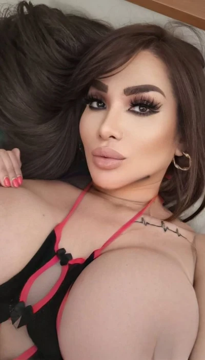 Valery Castellanos