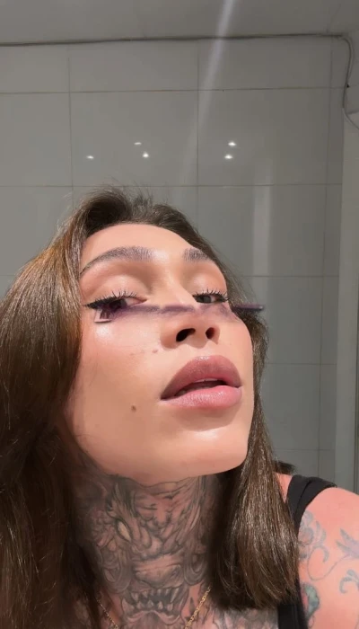 Amanda Ranielly