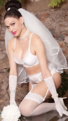 Senorita Ts