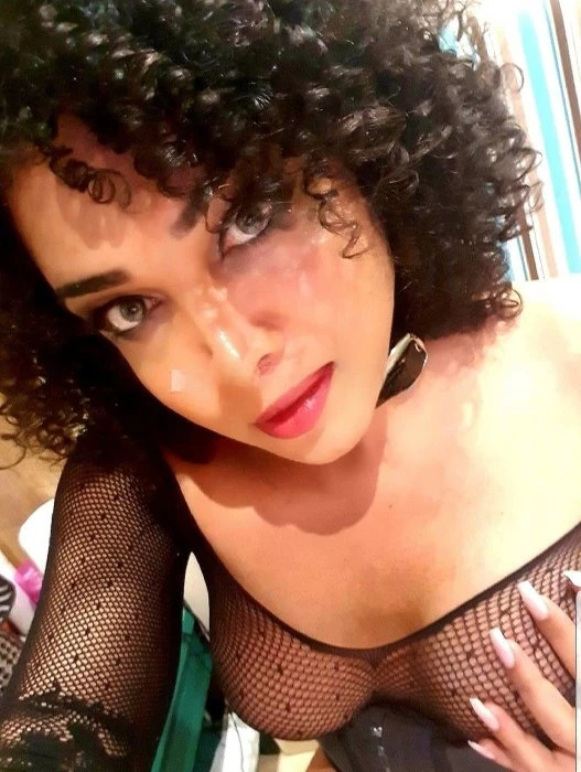 Sandra Vidal