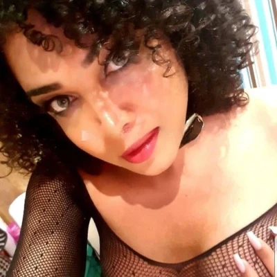Sandra Vidal