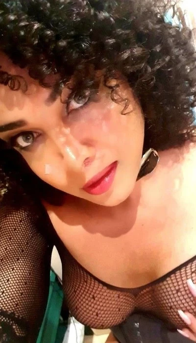 Sandra Vidal