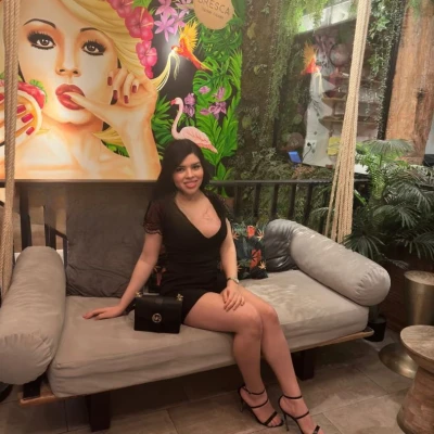 Daniela Ayleen Casasola
