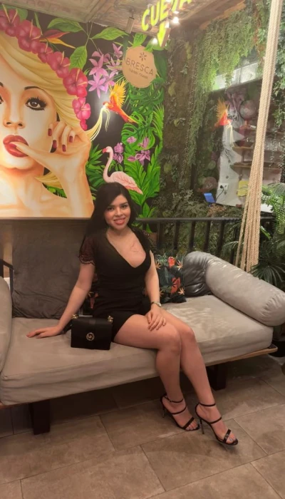 Daniela Ayleen Casasola
