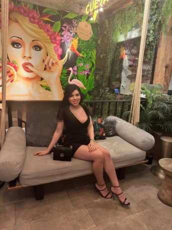 Daniela Ayleen Casasola