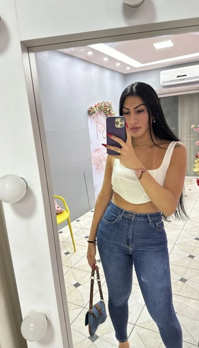 Juliana Brasil