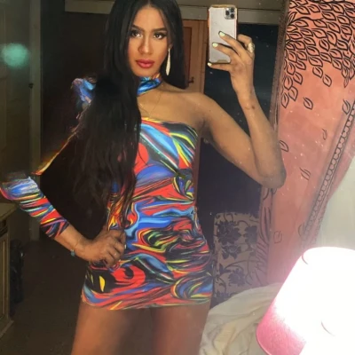 Dayana Mendoza