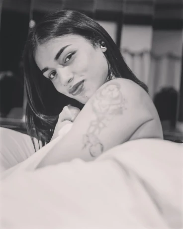 Ignacia Sarahi