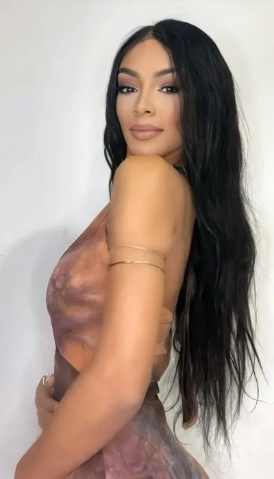 Amanda