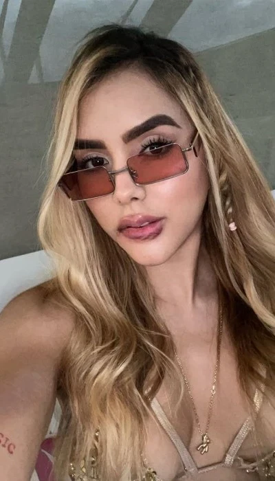 Belinda
