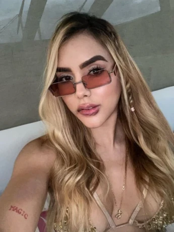 Belinda