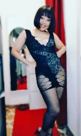 Kimi Dolly