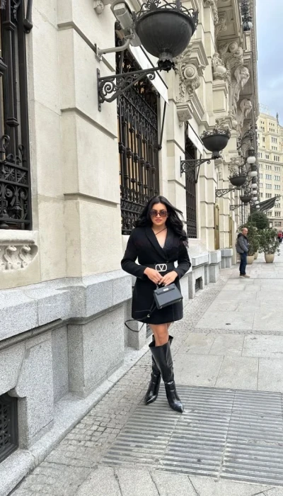 Viviana Blanco