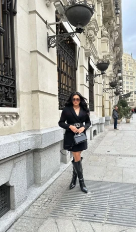 Viviana Blanco