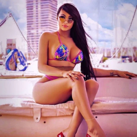 Monica