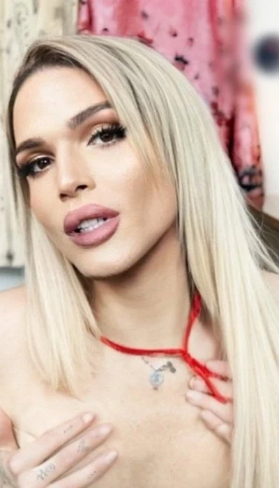 Diabla Regina Pornstar