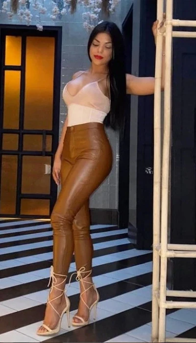 Cristina Star