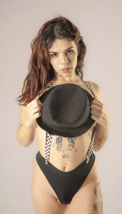 Jessica Kate