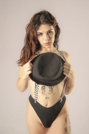 Jessica Kate