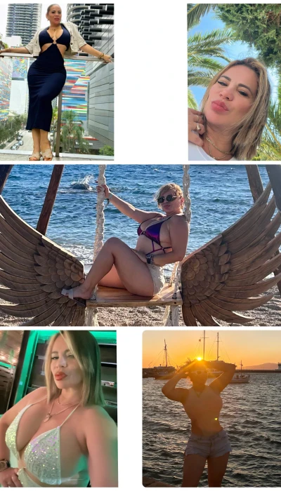 Civel venezuelan and mix woman  ❄️🥳🇻🇪
