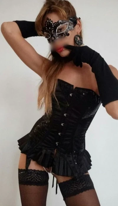 Mistress Valeria