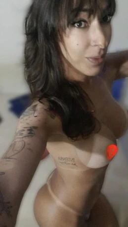 Nicolle Afrodita