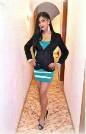 Ladyboy Kattoy