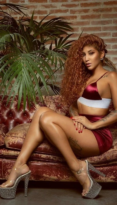 Venus Afrodita Pornstar
