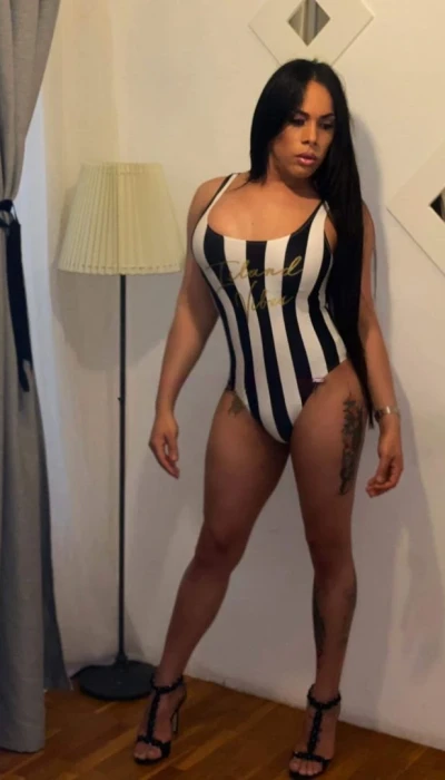 Veronica Gonzalez